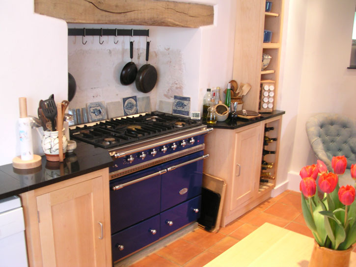 kitchen design newton abbot